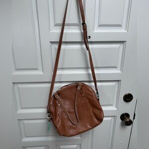 Boutique brown bag